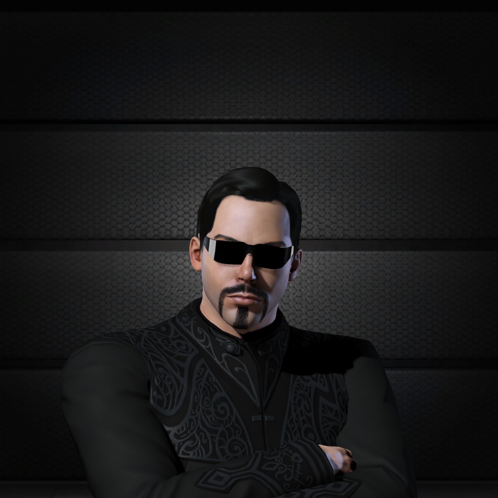 DJ Technor