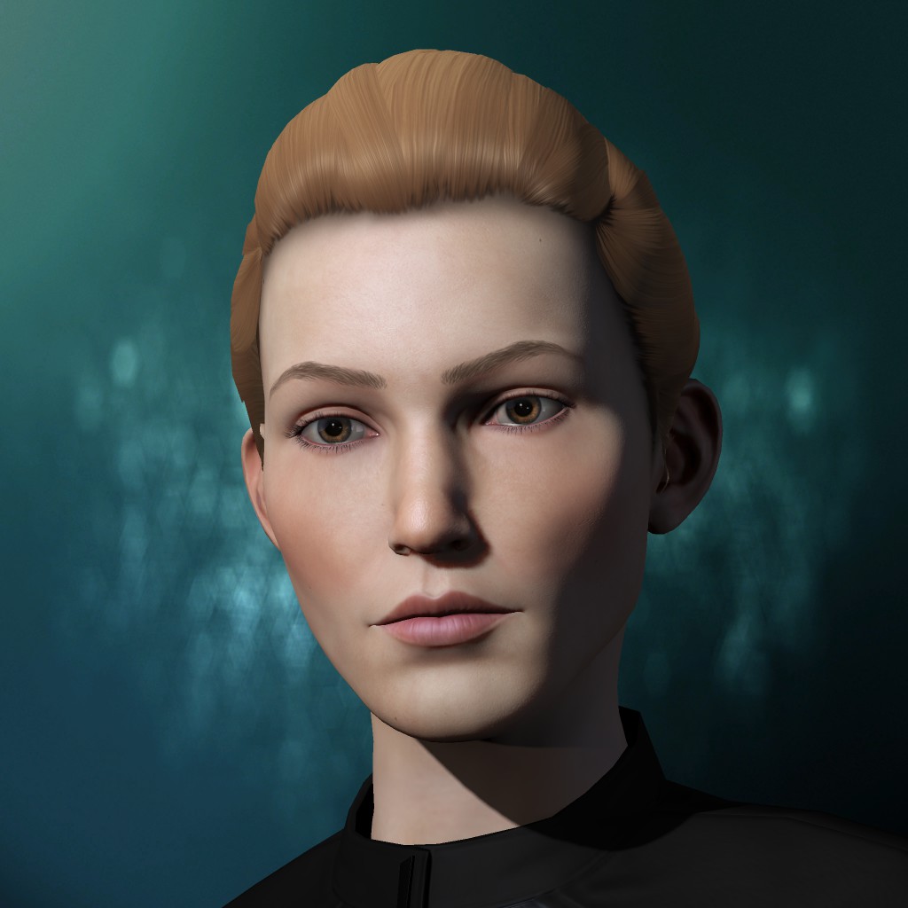 Rosa Pike
