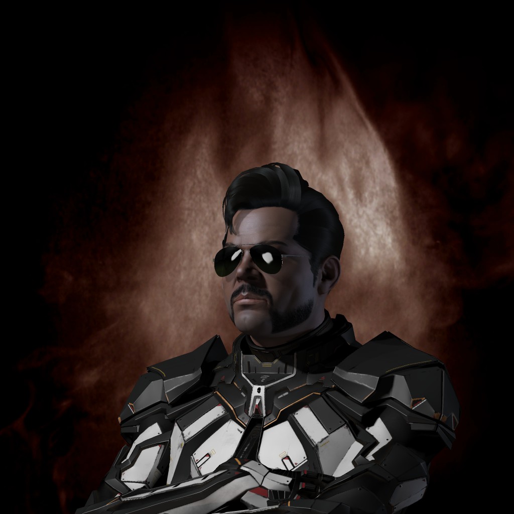 Elijah McDonald