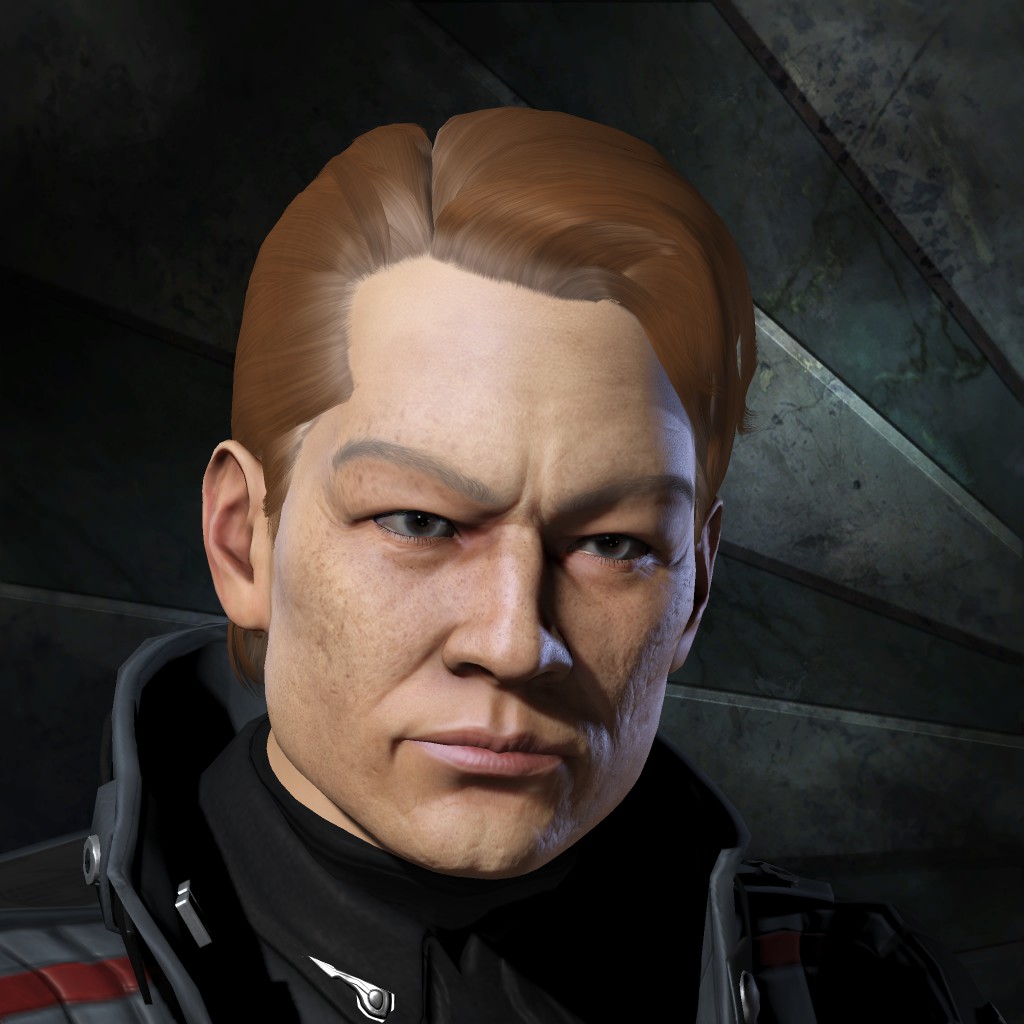 Shi Haruki