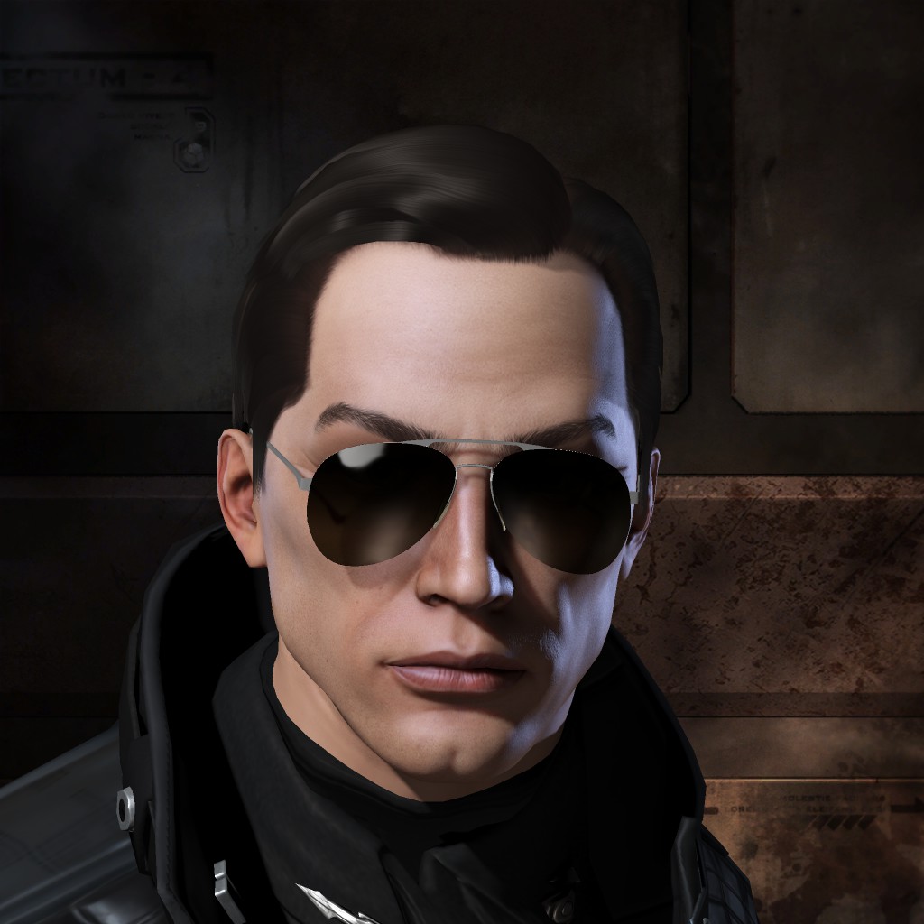 Azriel Vincent