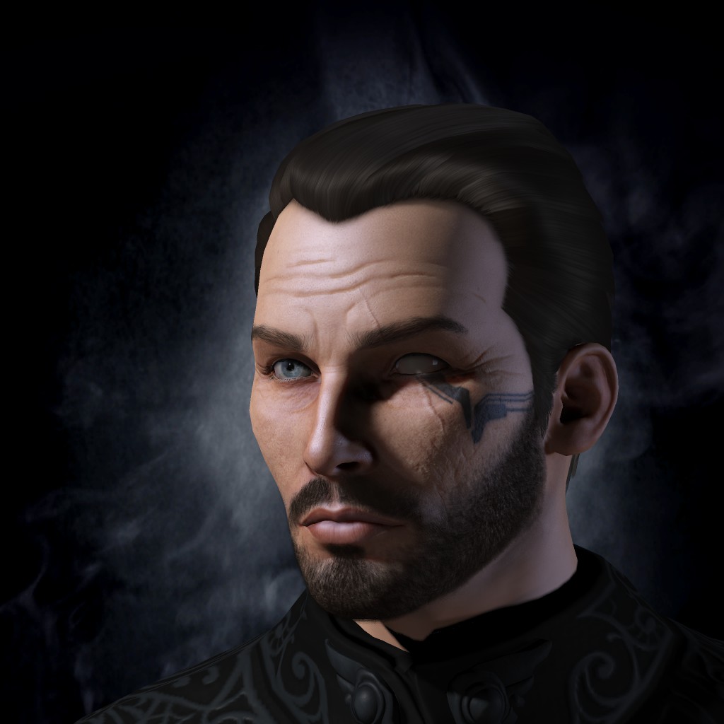 Grimgor Ironhide