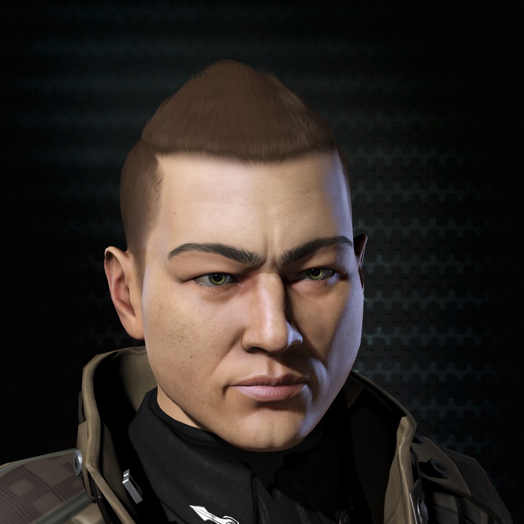 Asian Star
