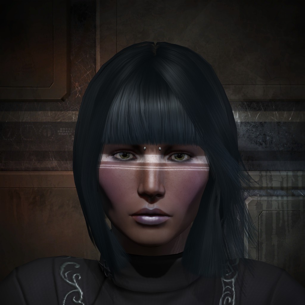 Inari Dawn
