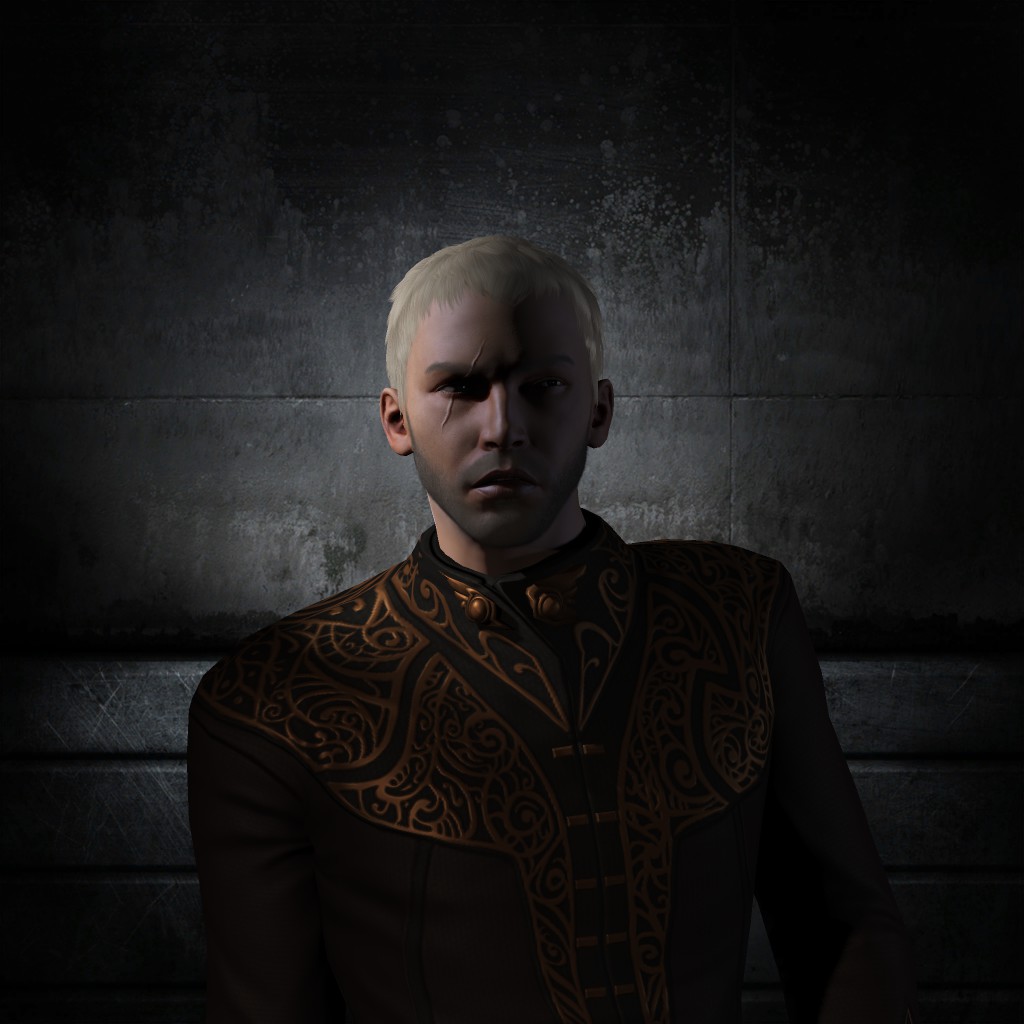 Howard Narrison