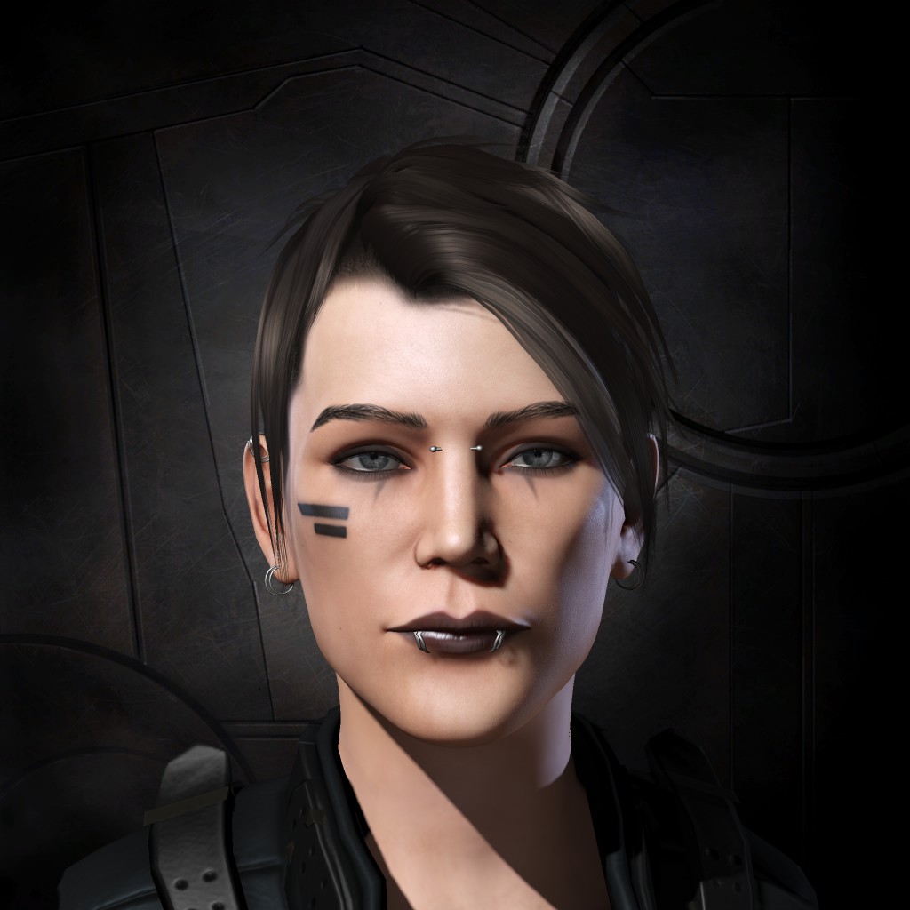 Lilith Ernaga