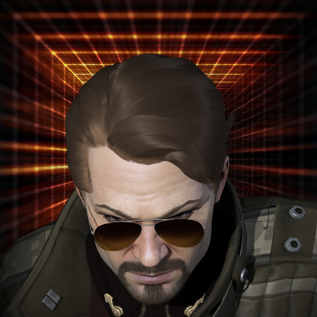 High Sec Warlord