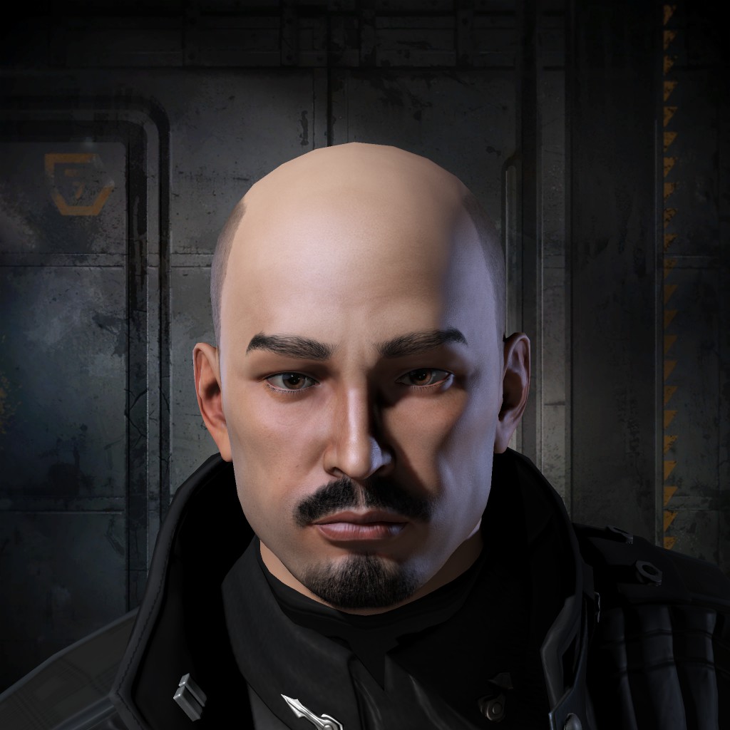 Byron Darius