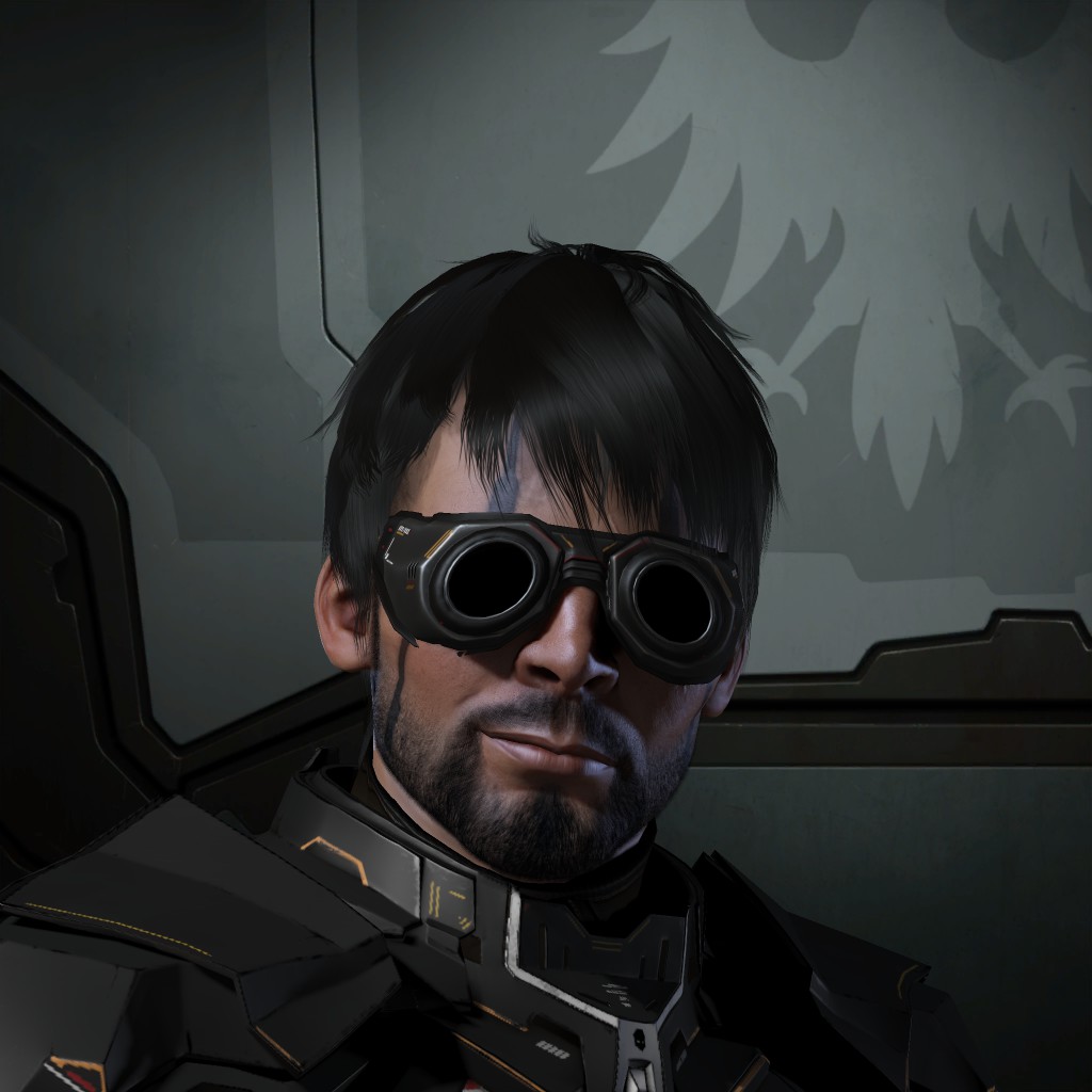 ZanderQuill Maricadie