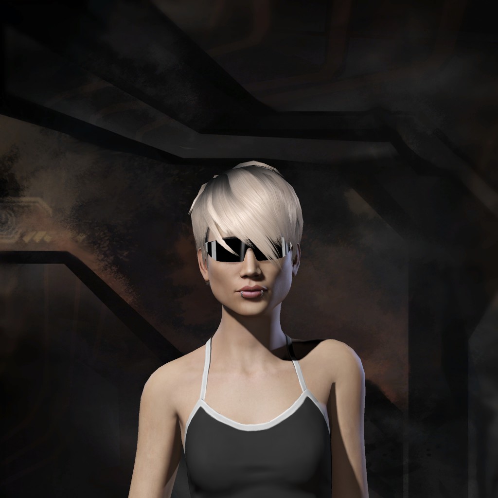 Zena Urdnot