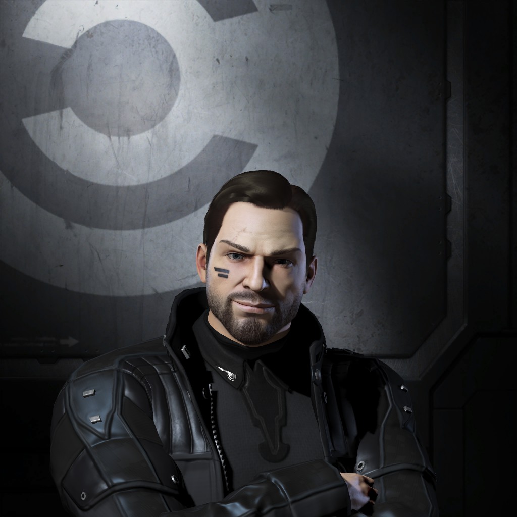 Lennox Hadrianous