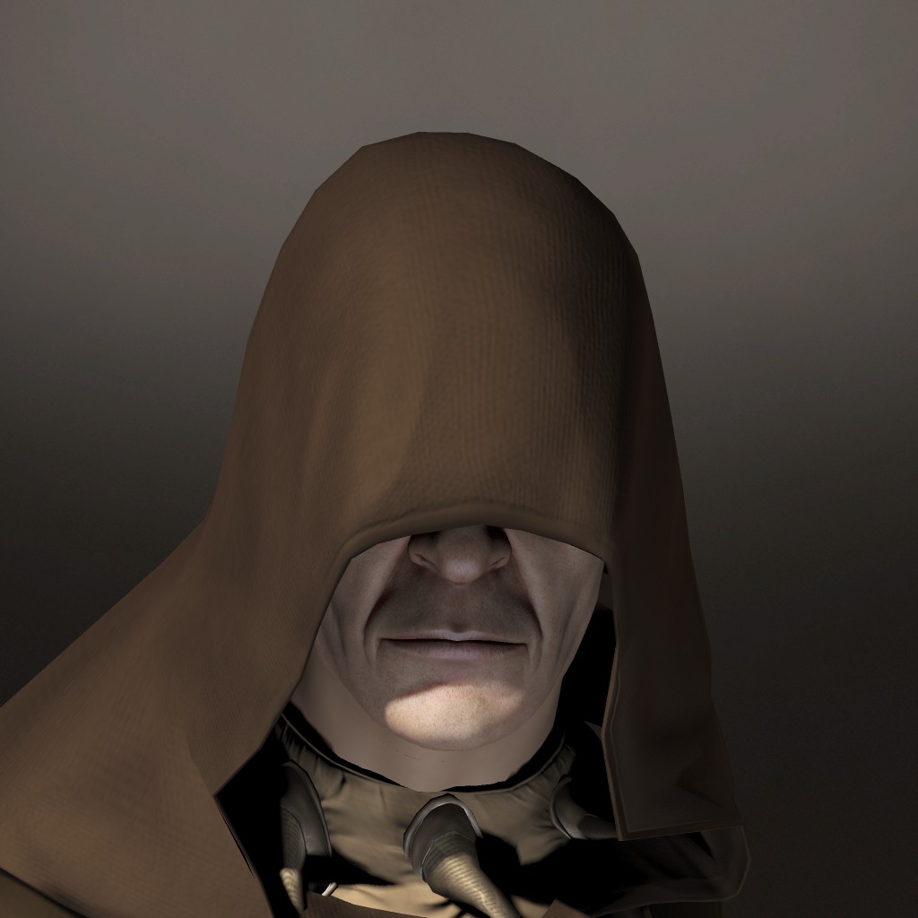 Jedi Obi-Wan Kenobi