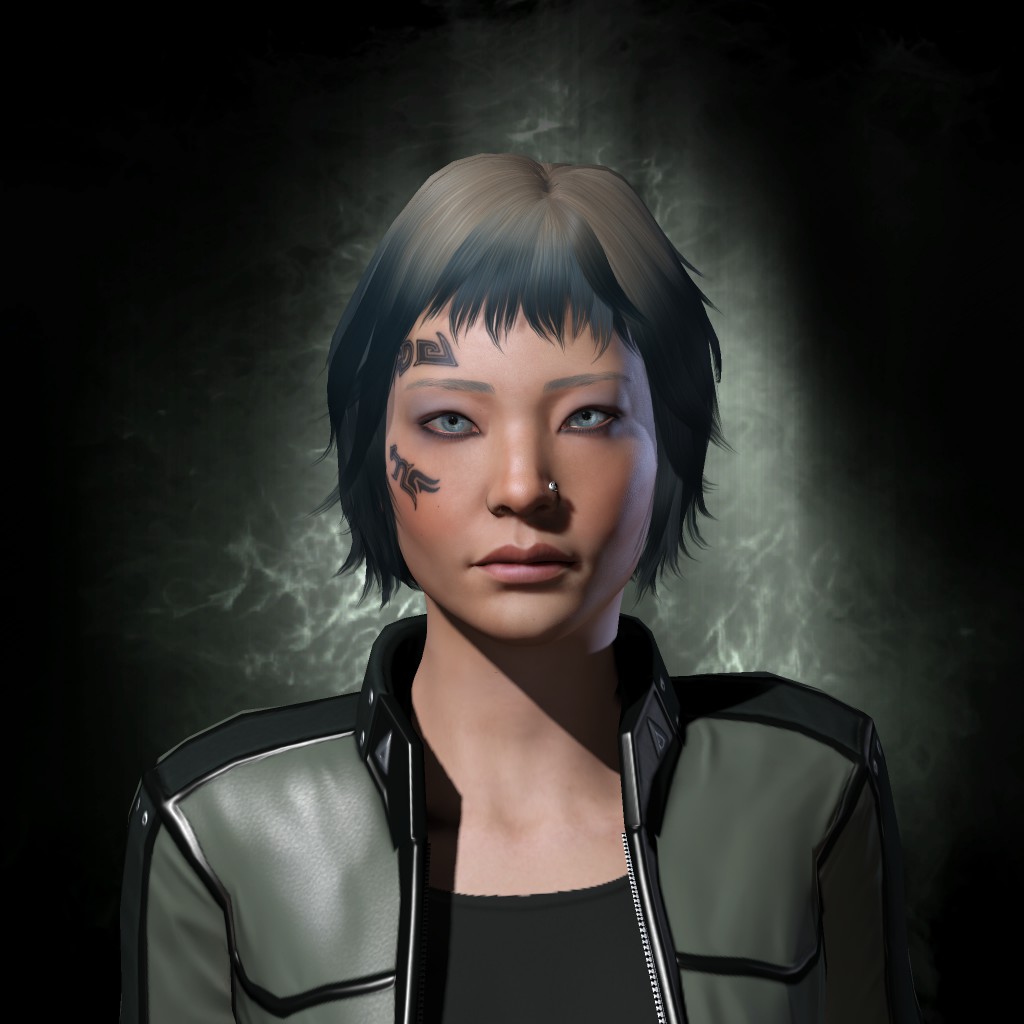 Ashley Kavees
