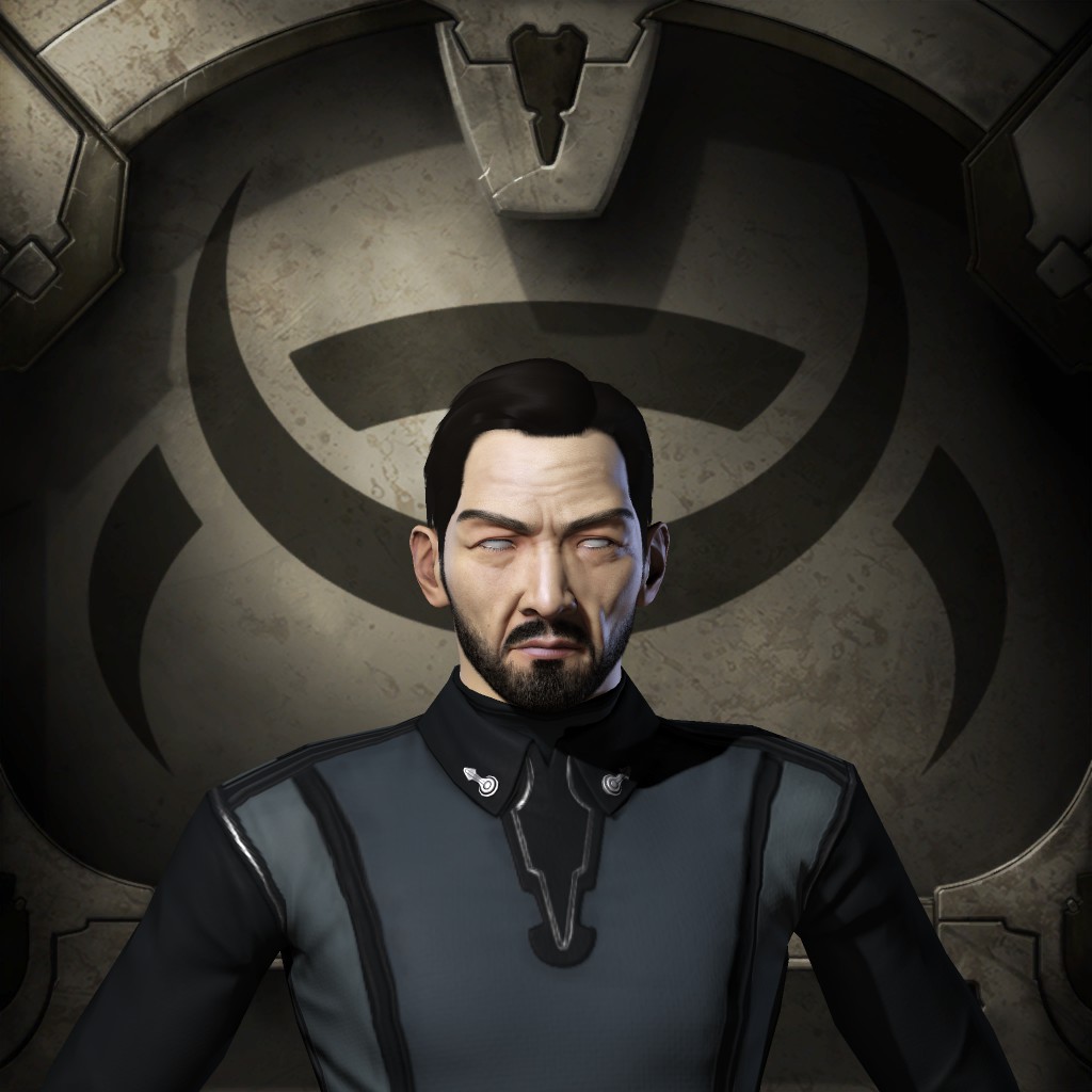 Delyan Benekov