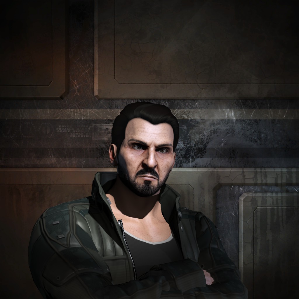 Revyn Drelas