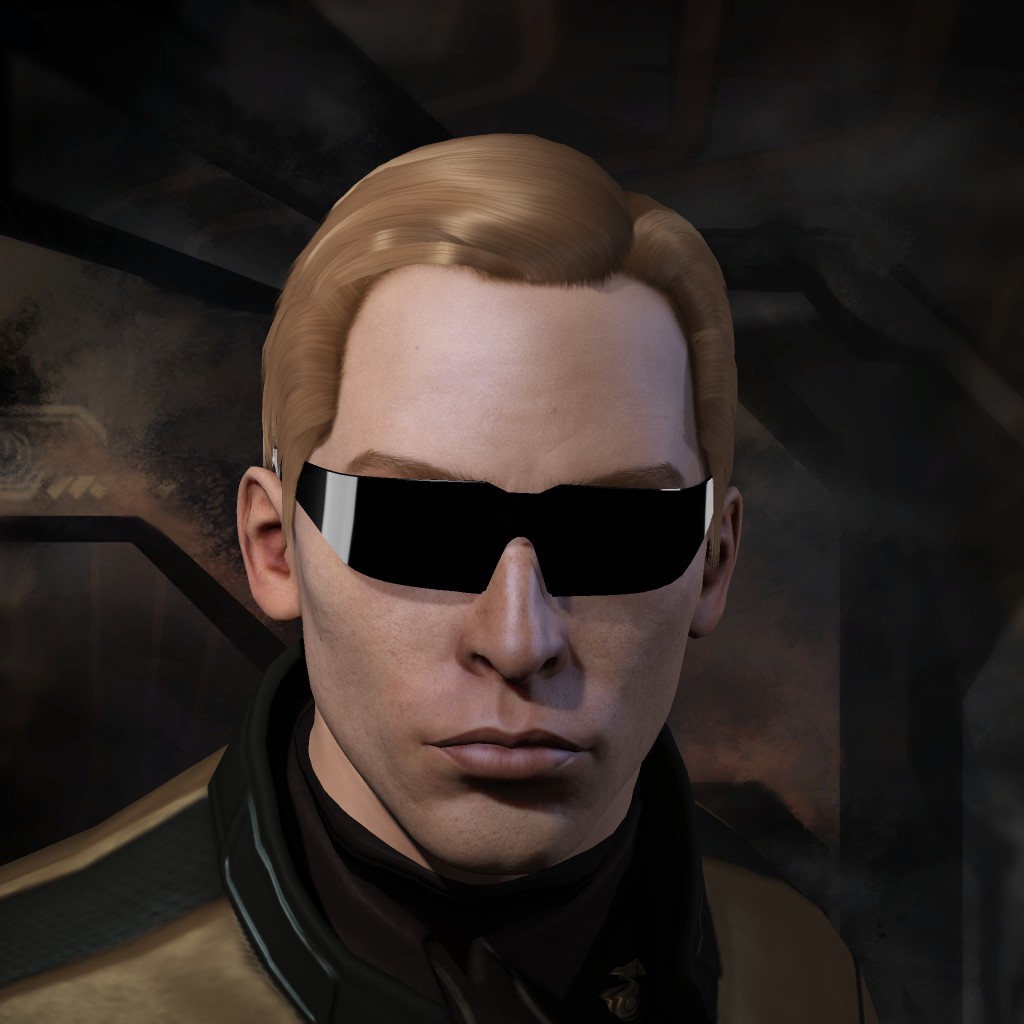 Ken Fonulique