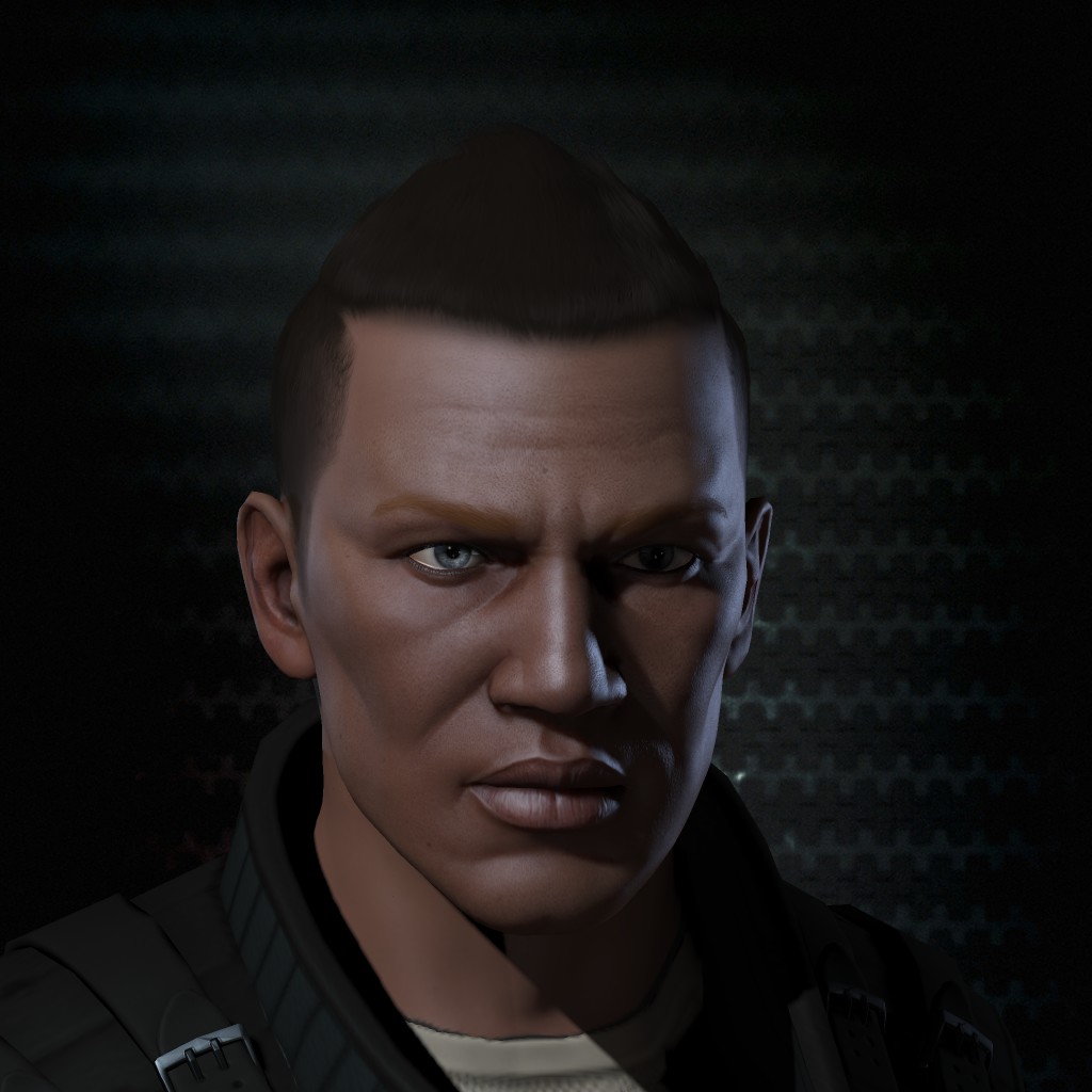 Annihilatorr 228