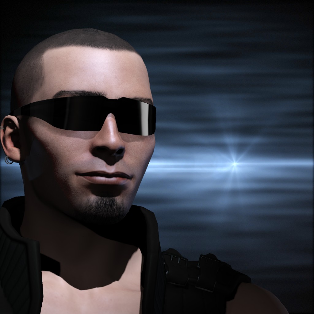 Jack VonNoctis
