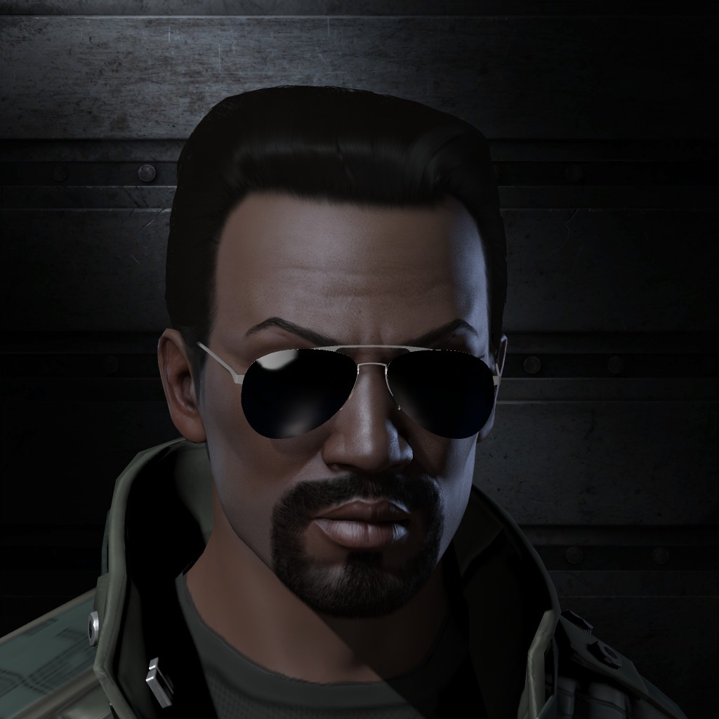 X Comander