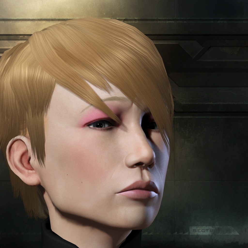 Corp Master Pauley