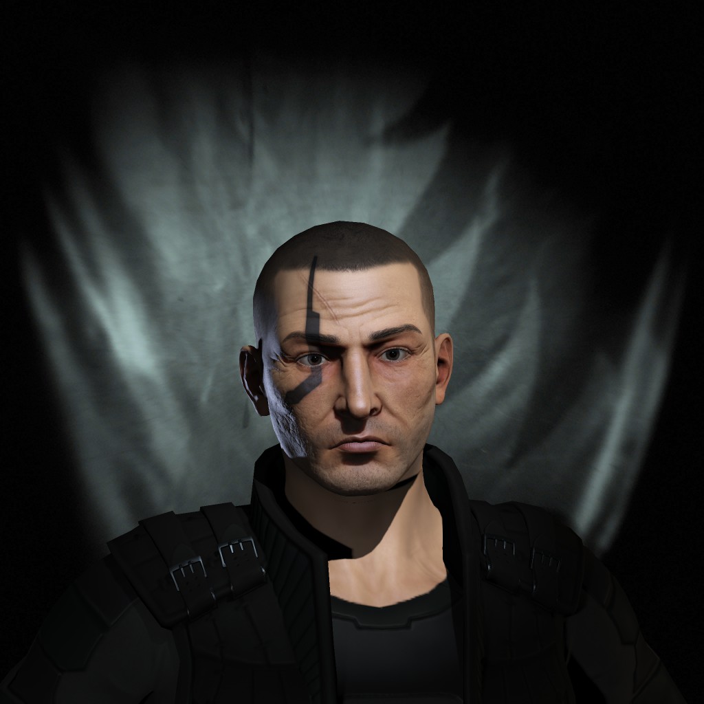 Men Hawk