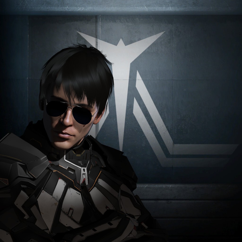 Ender Morgan