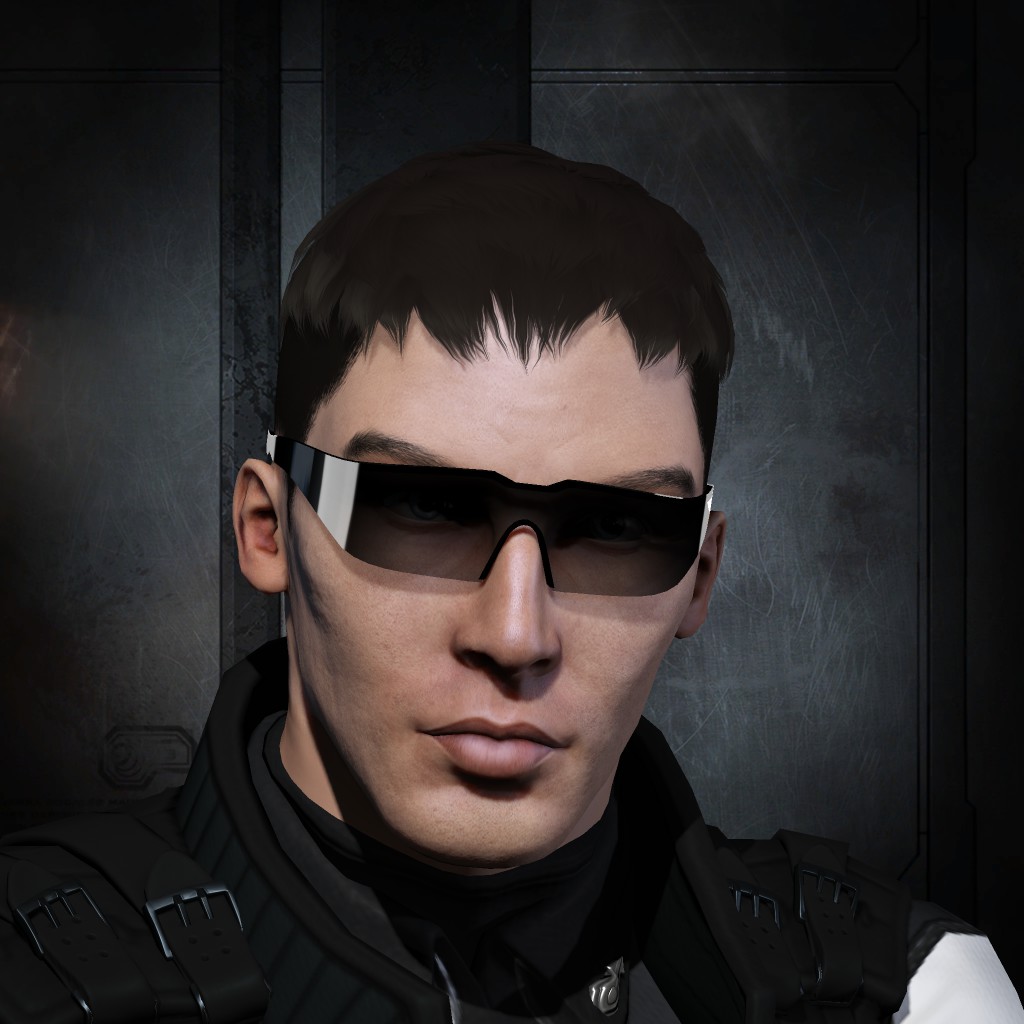Marvin Crendraven
