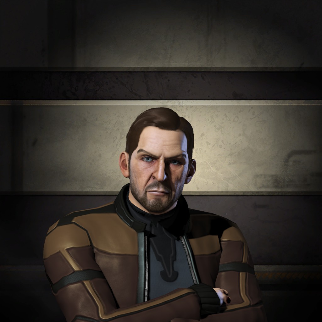 Robert Bukandara