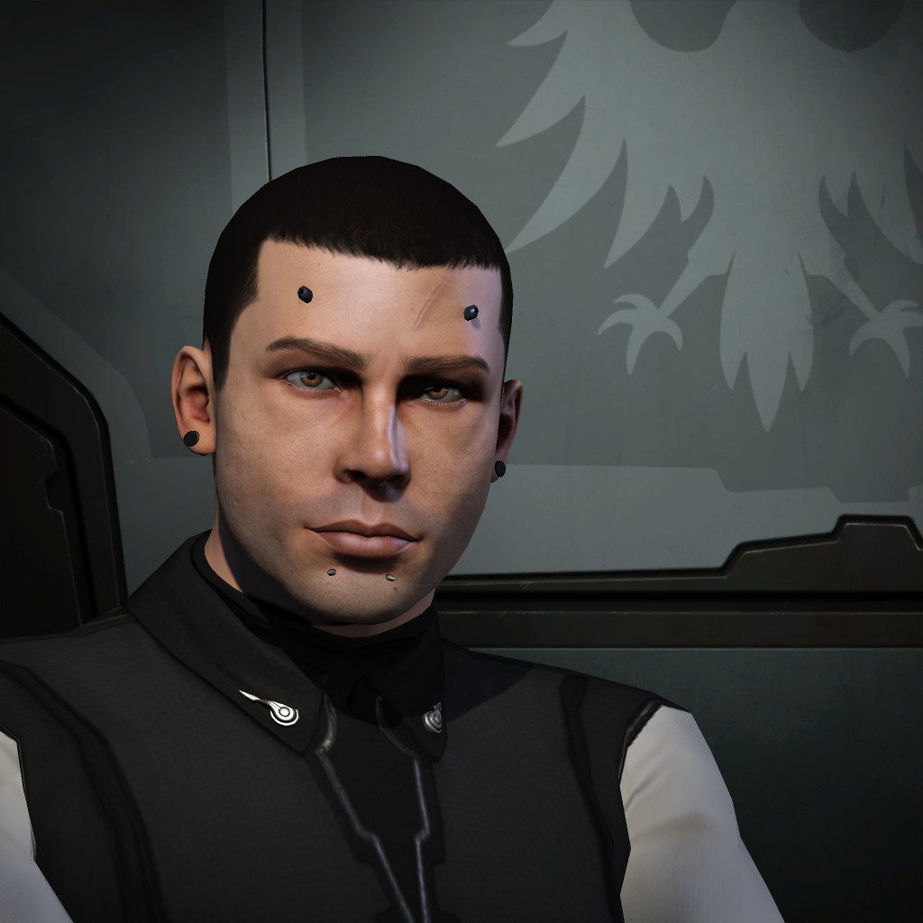 Xavier Blackfyre