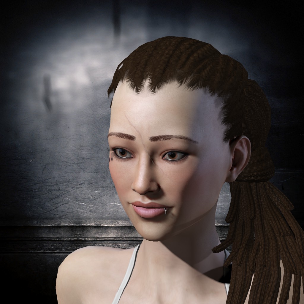 Elayna al'Thor