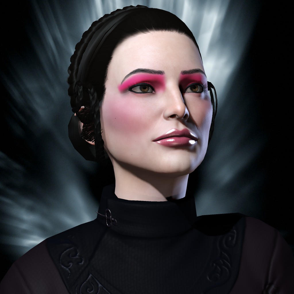 Empress Valerinaria