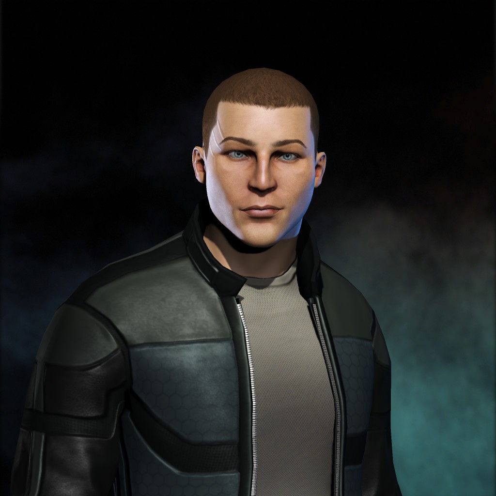 Hunter Beleg