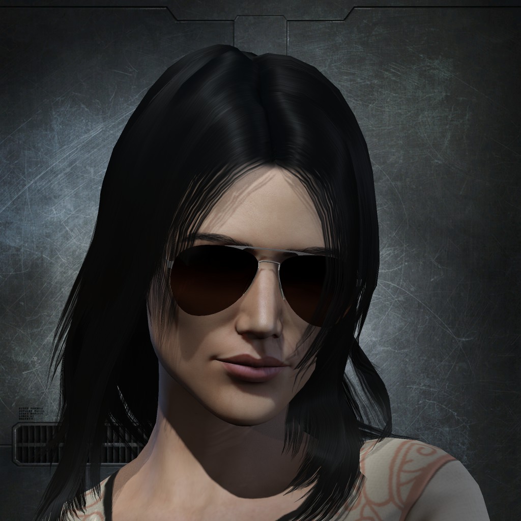 Mia Mohen