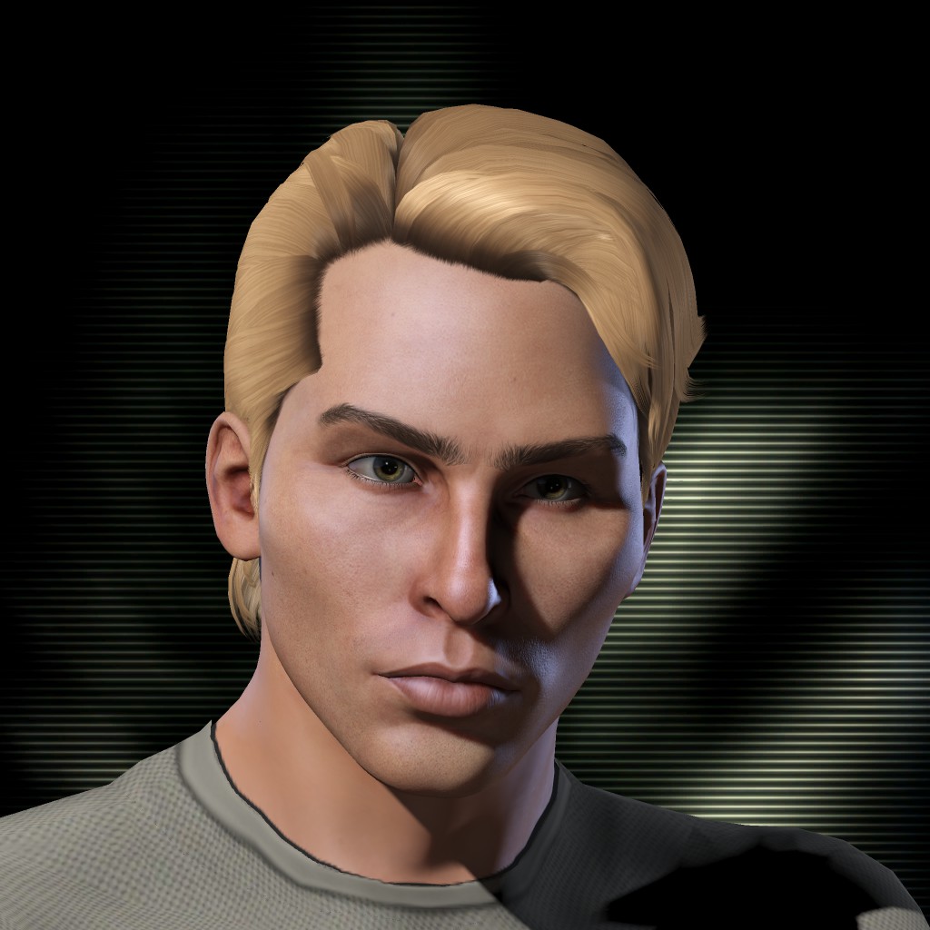 Han Blackbeard