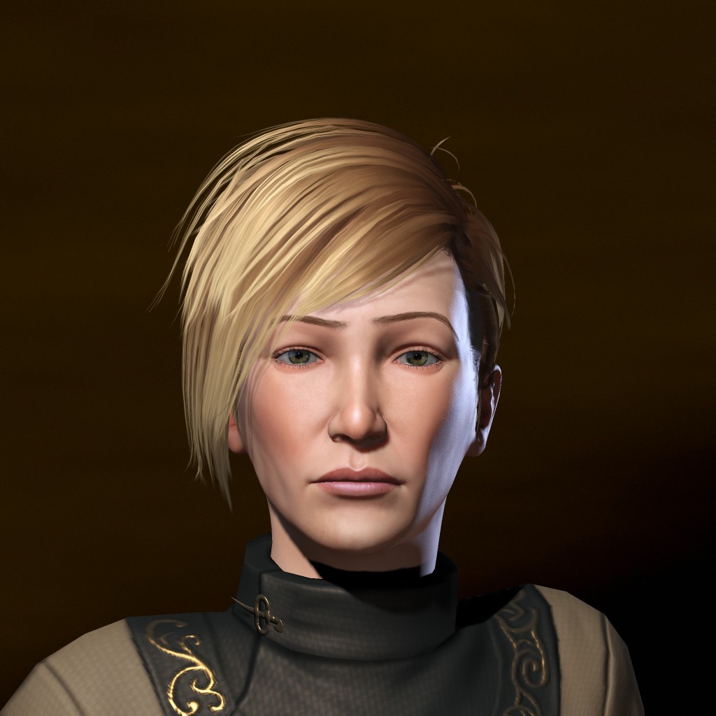 Elvira Pine
