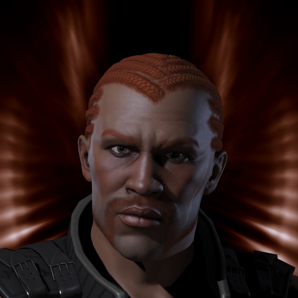 Zandragal Red