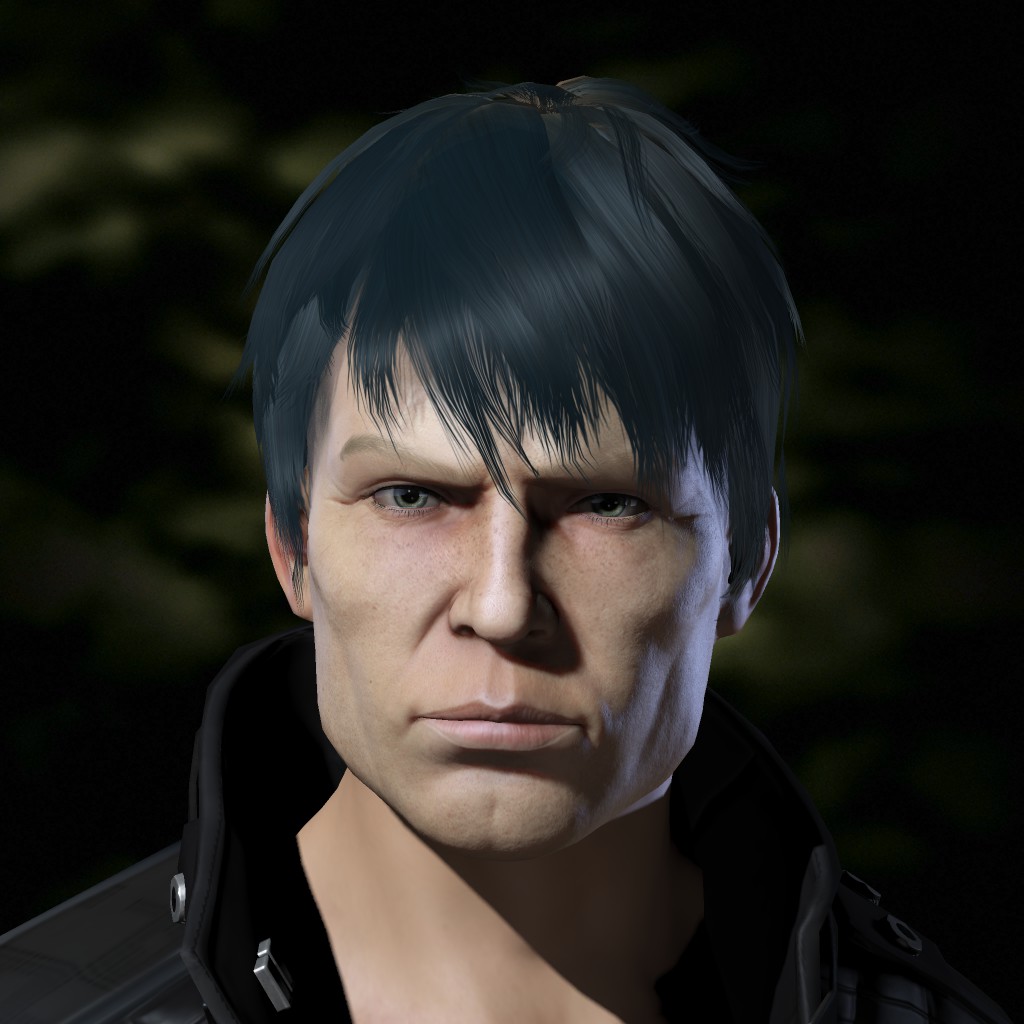 eldrick Marshmellow