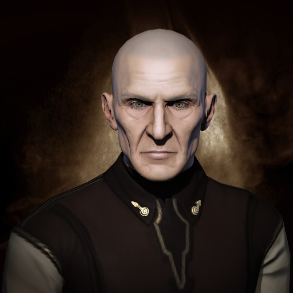 Luthor Kropengraft