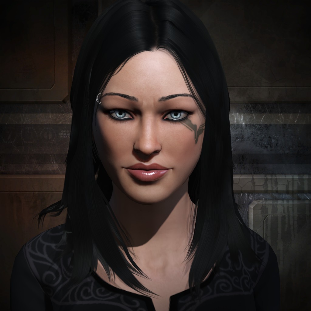 Theta Murchadha