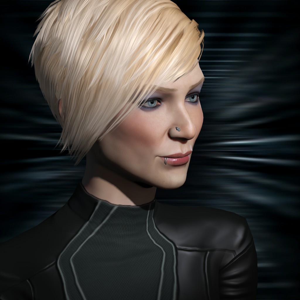 Jenny Danger