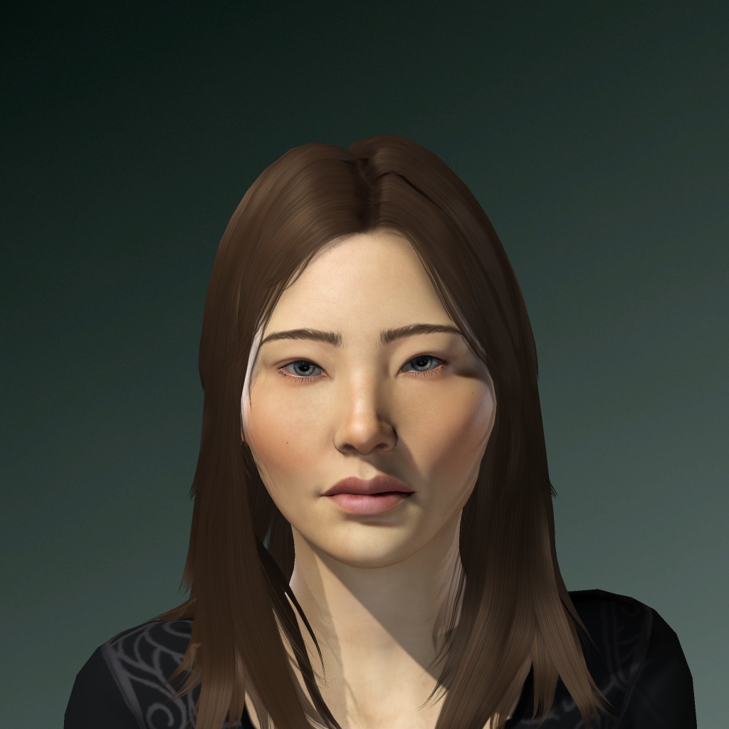 Julia dAlia