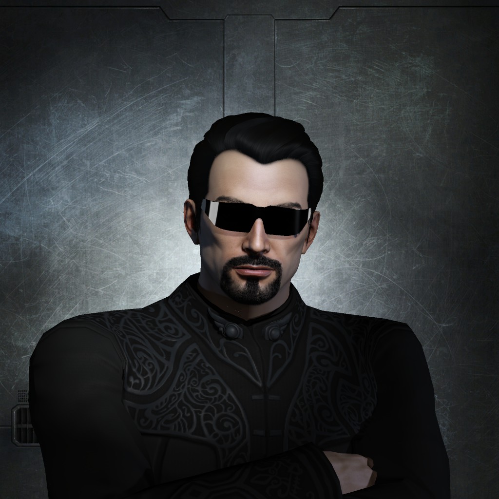 Gold DragonGamer