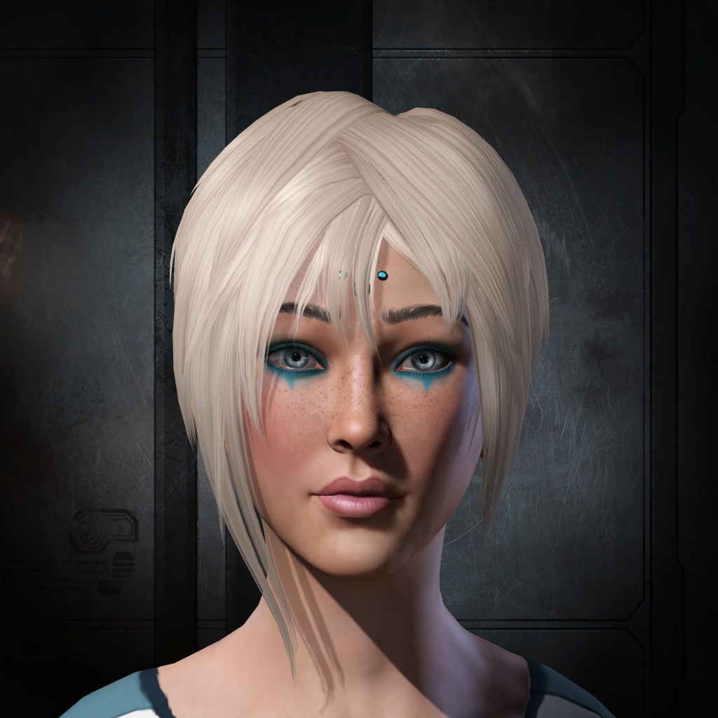 Alicia Elydiem