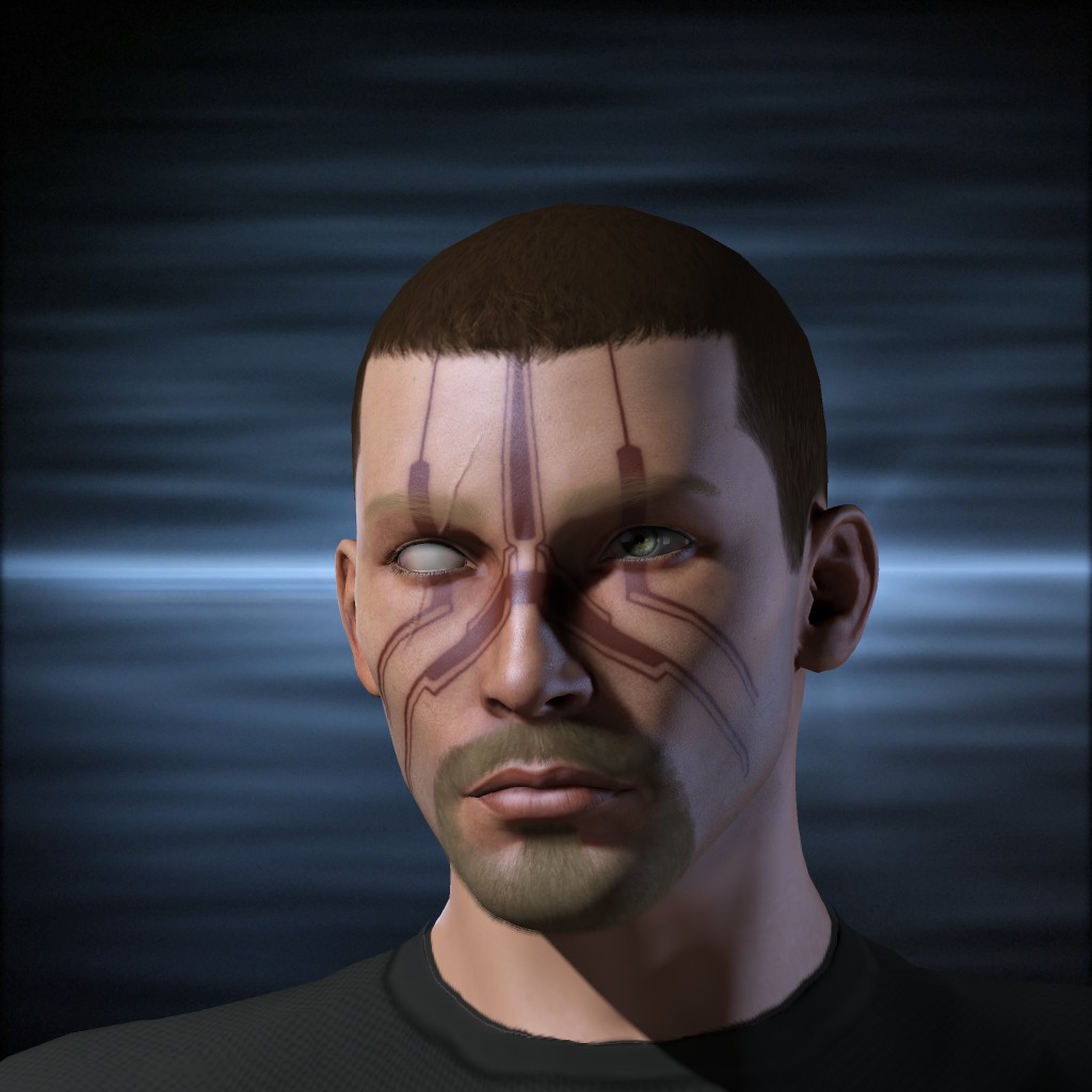 Eightbit Shadowwolf