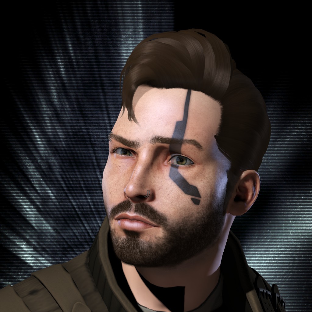 Zachary Midlane