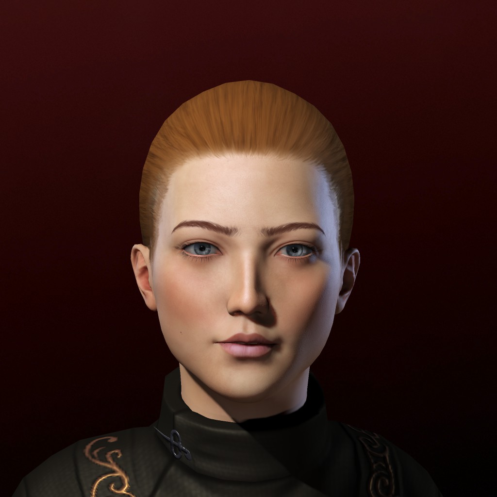 Liliya Golovanova