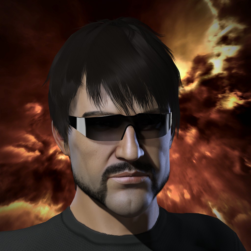 Inc0 Sinister