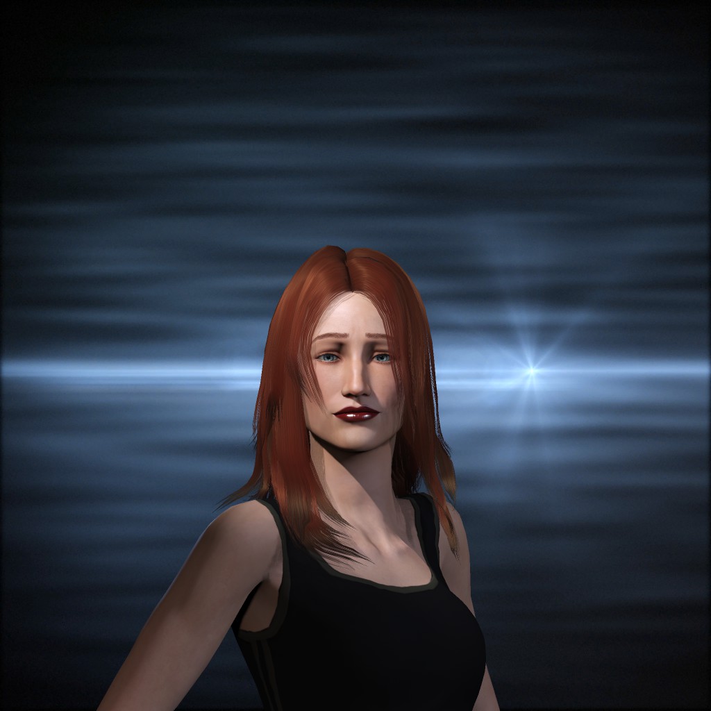 Barbara Gordon