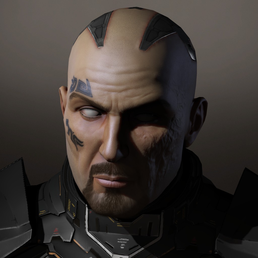 Isaac Crichton
