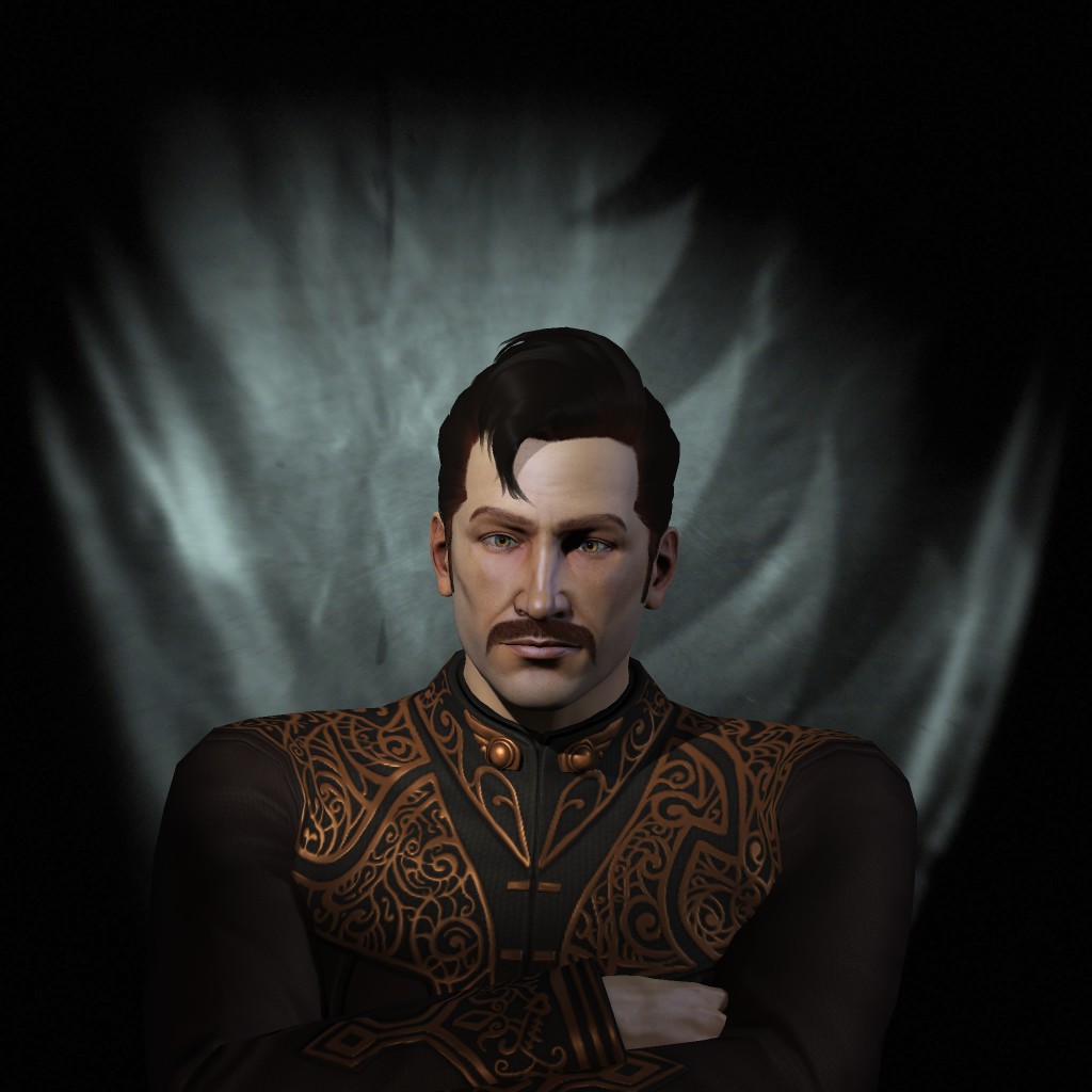 Ned Convarte